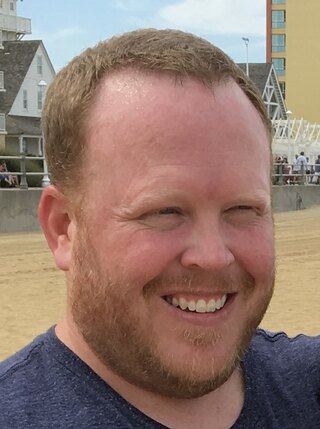 Jason Wogan